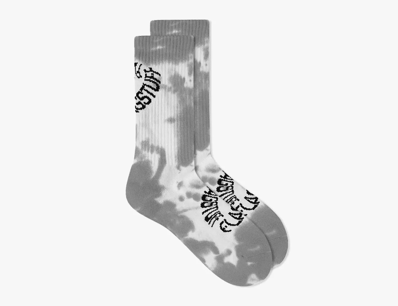 Tie Dye Sock