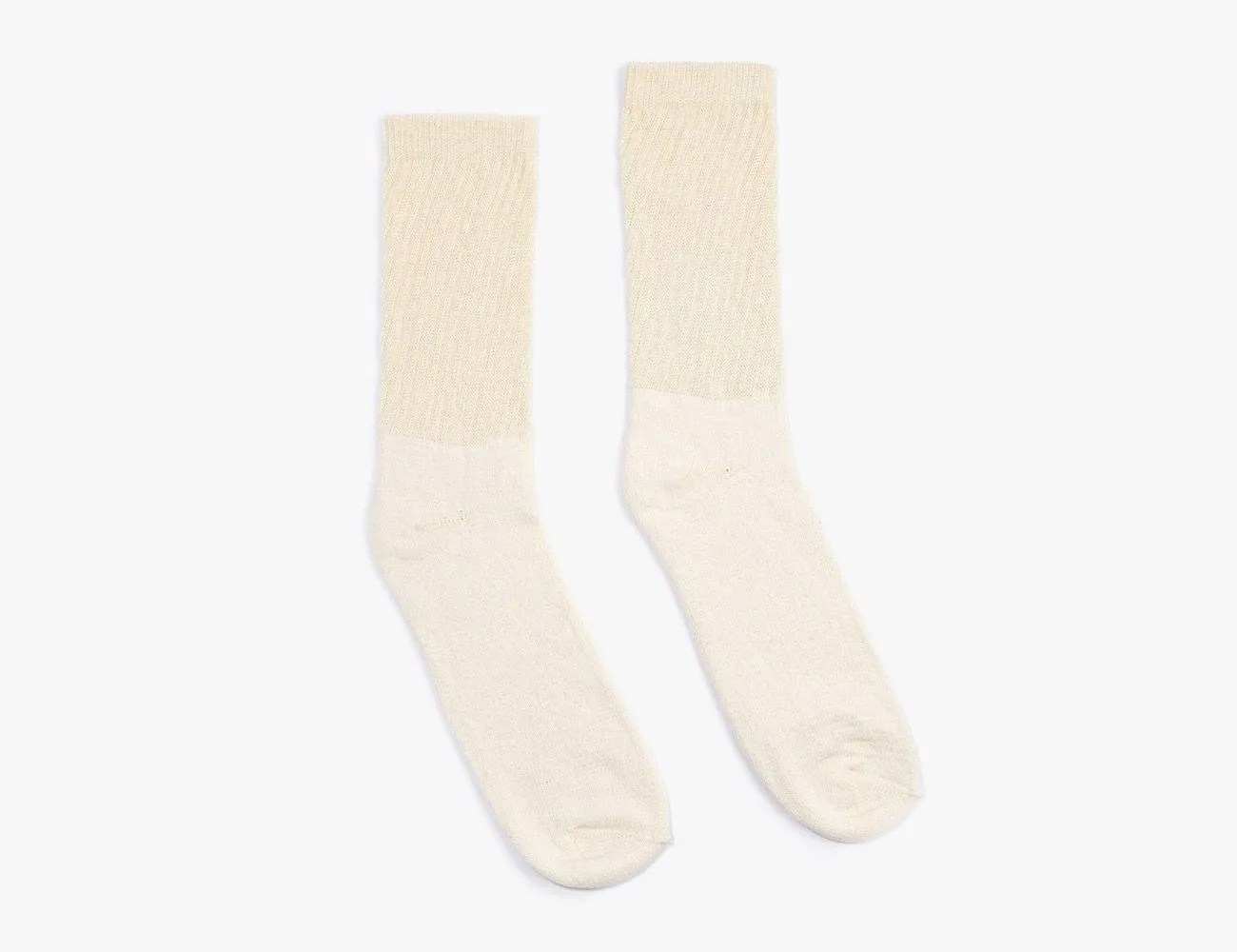 Organic Cotton Socks