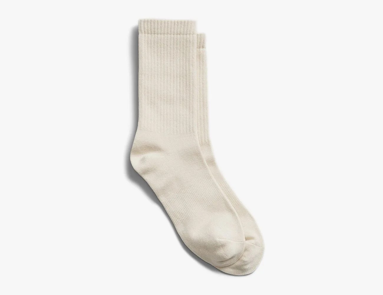 Athletic Crew Socks