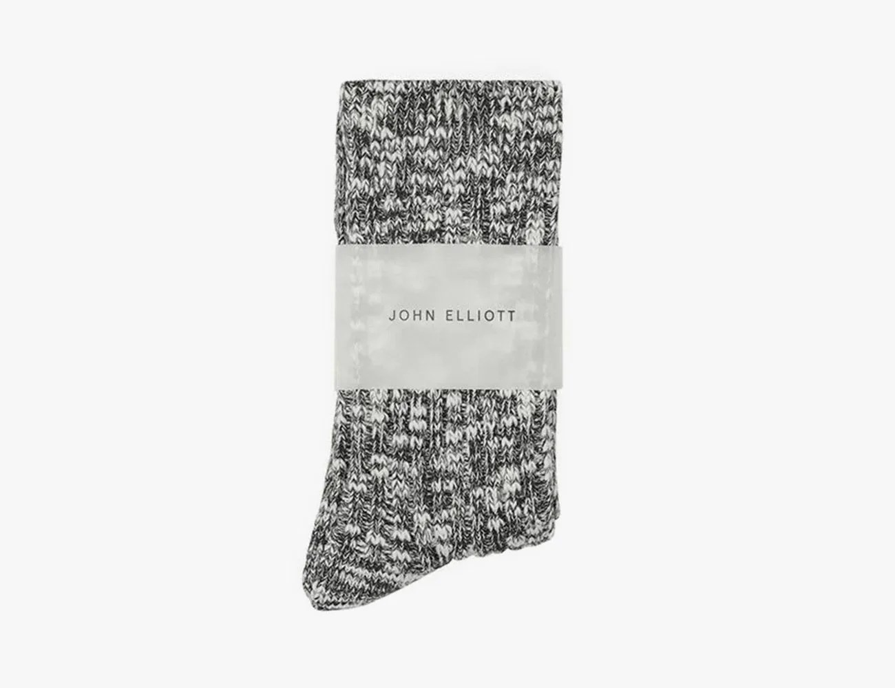 Slub Socks