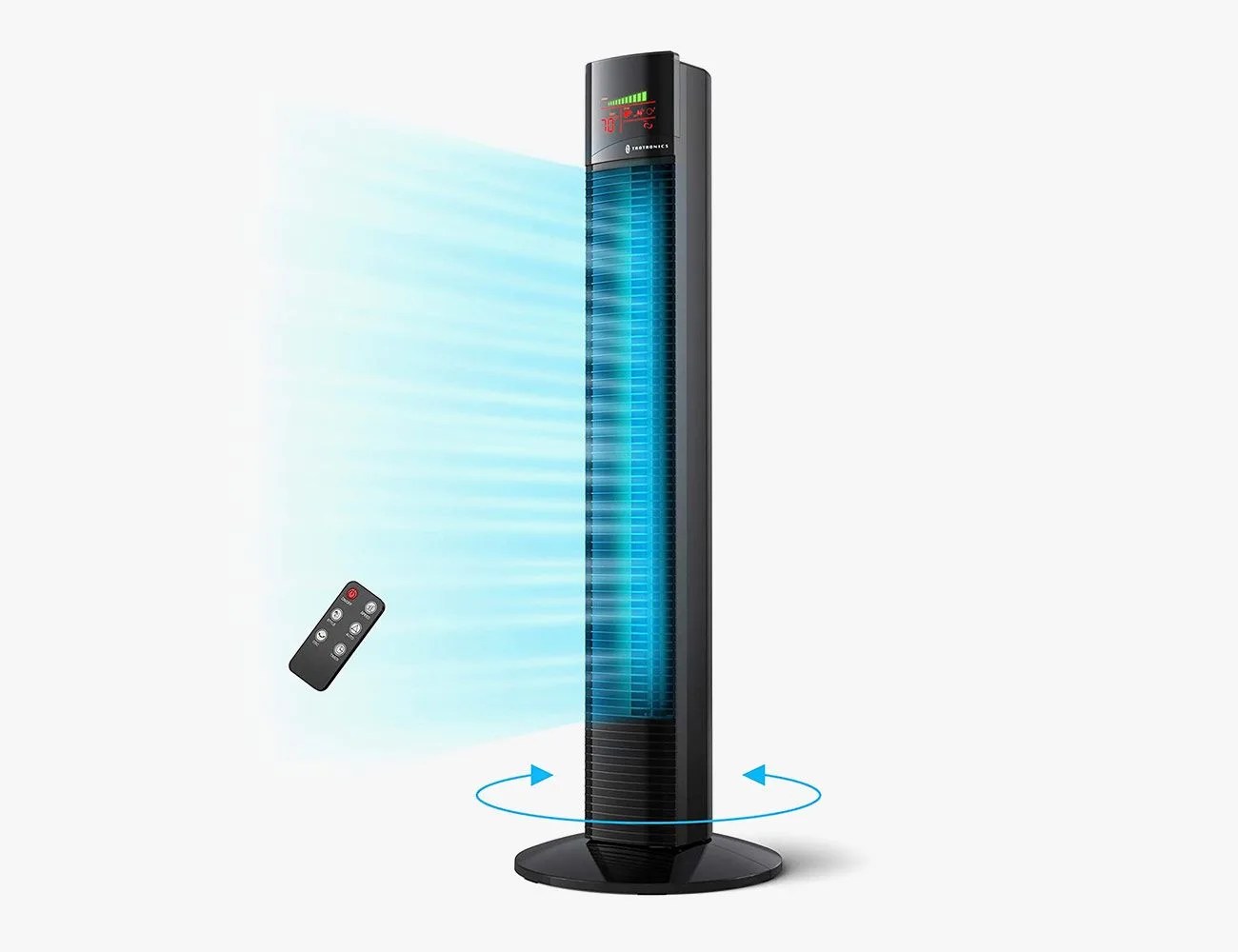 TaoTronics Tower Fan