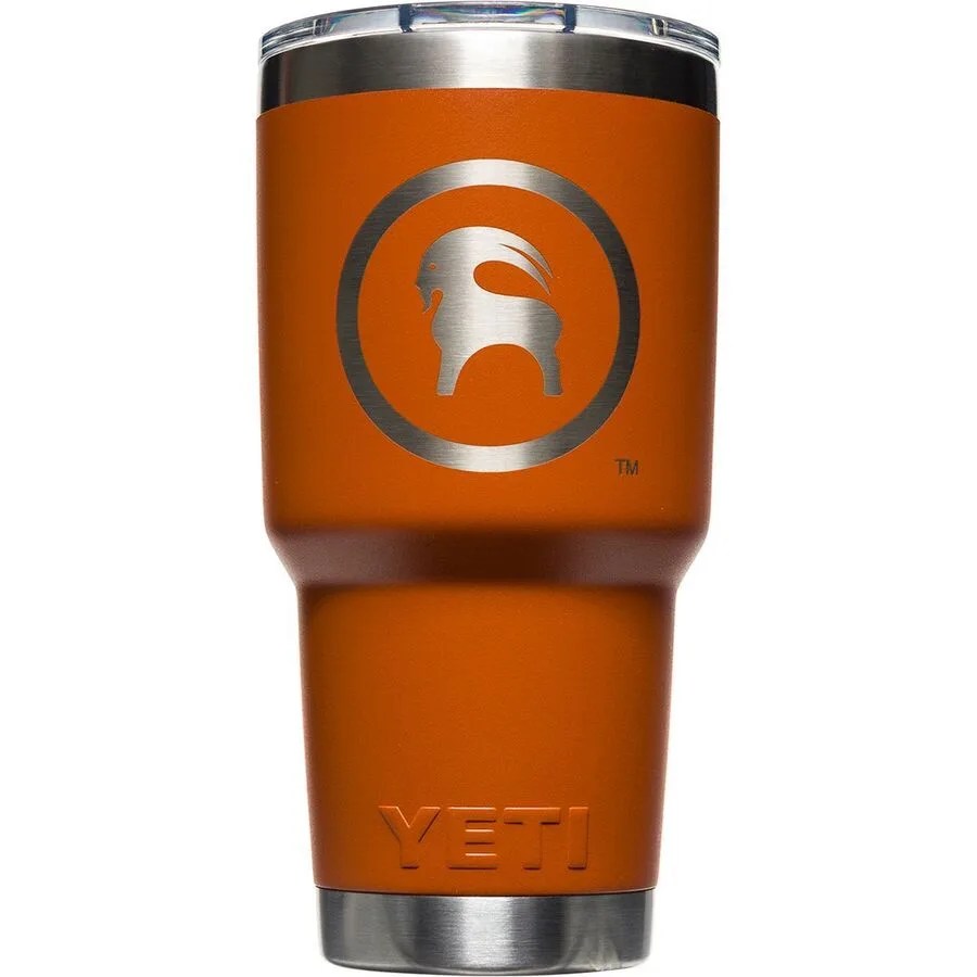 x yeti rambler 30oz tumbler