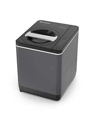 vitamix foodcycler