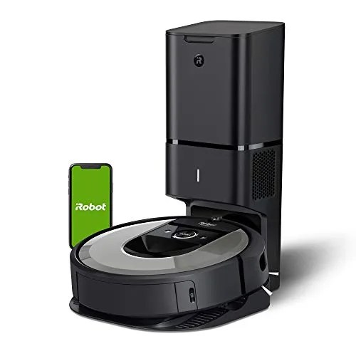 irobot roomba i6