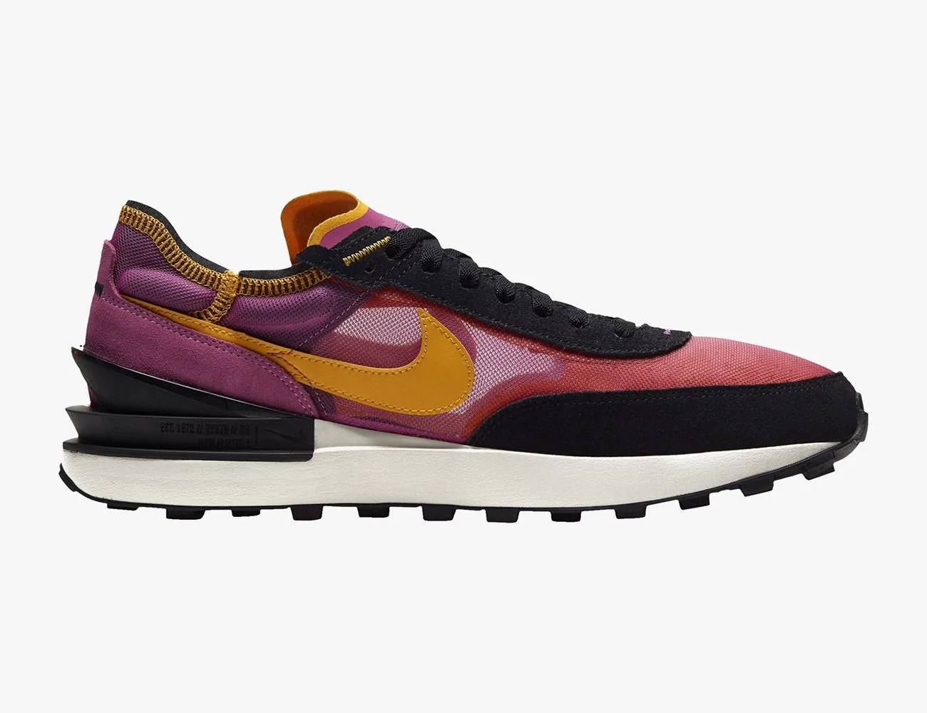 Waffle One sneakers