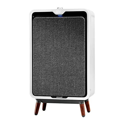 bissell air purifier