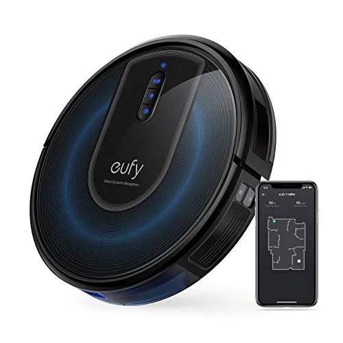 eufy robovac