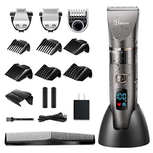 beard trimmer