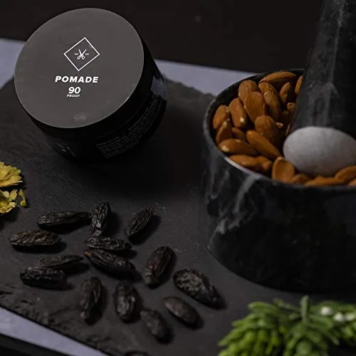 Pomade