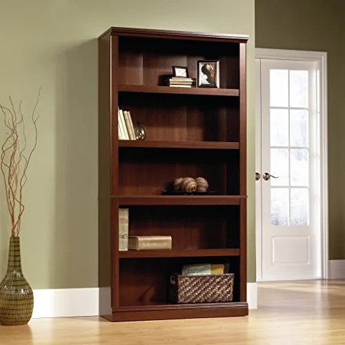 bookcase