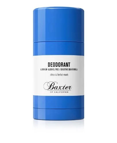 deodorant
