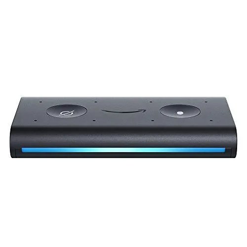 echo
