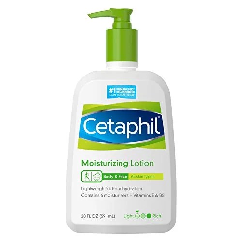 moisturizer