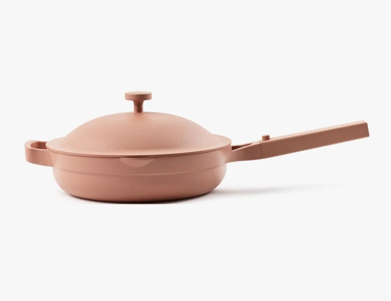 our place always pan
