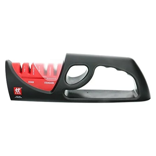 knife sharpener