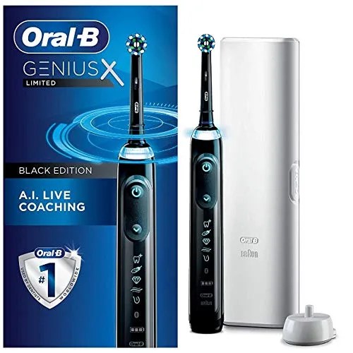 Toothbrush