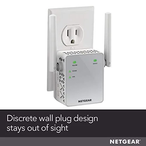 wi fi extender