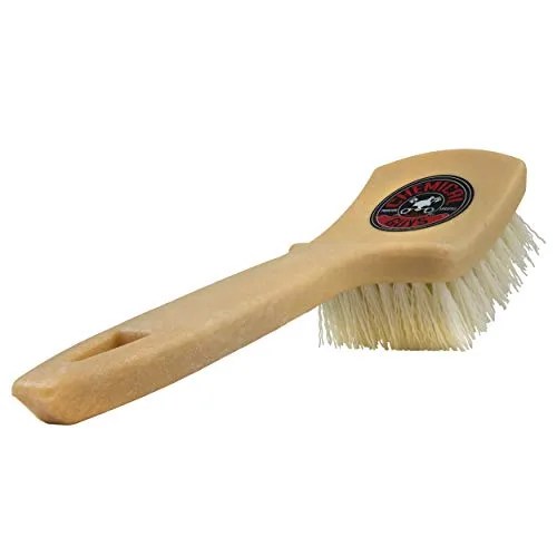 brush