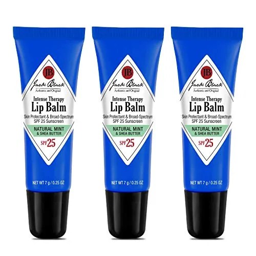 lip balm
