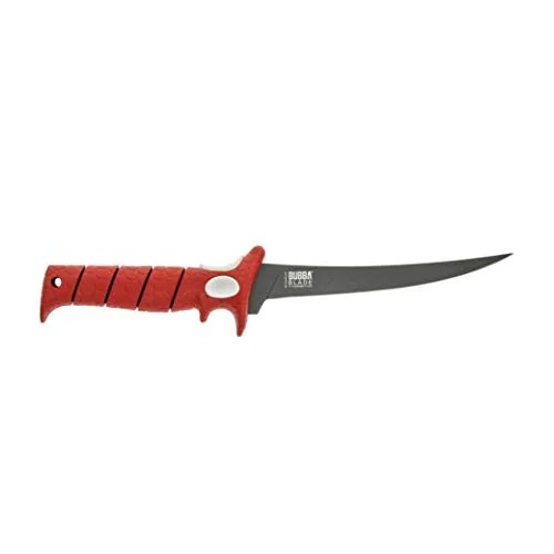 bubba tapered flex fishing knife