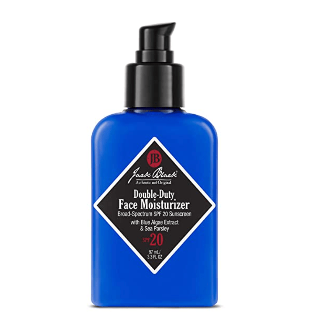 face moisturizer