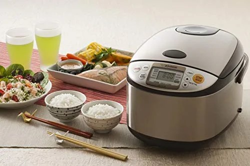 rice cooker