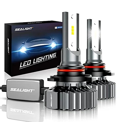 headlights