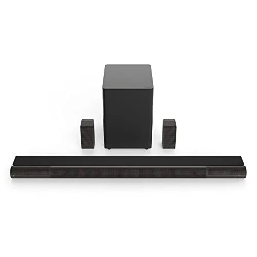 vizio elevate sound bar