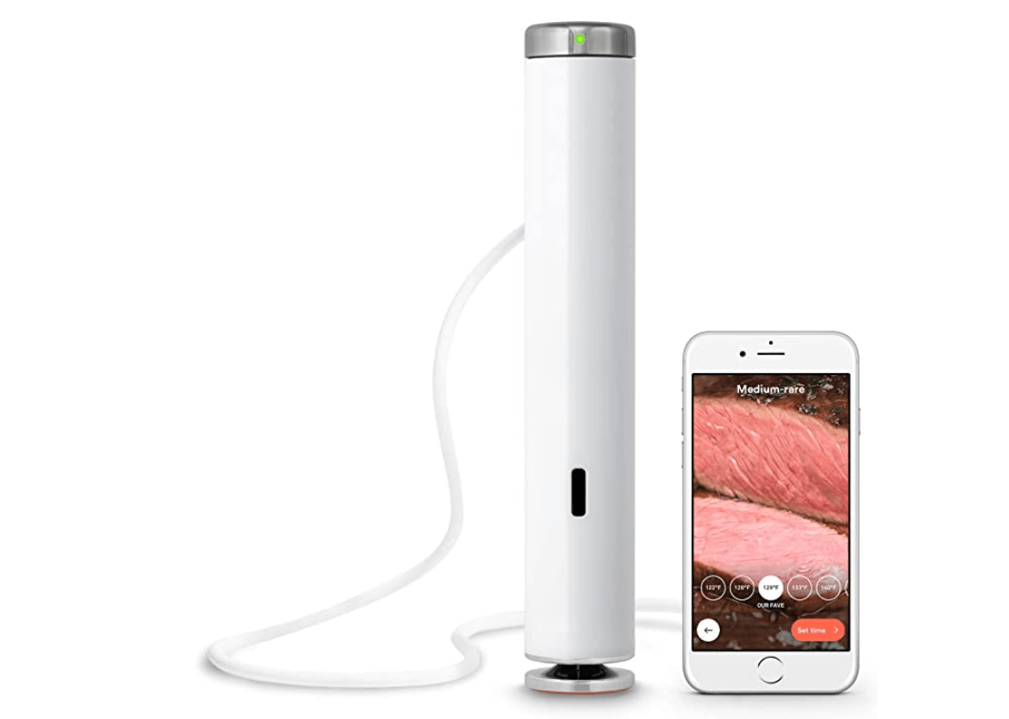 breville joule sous vide