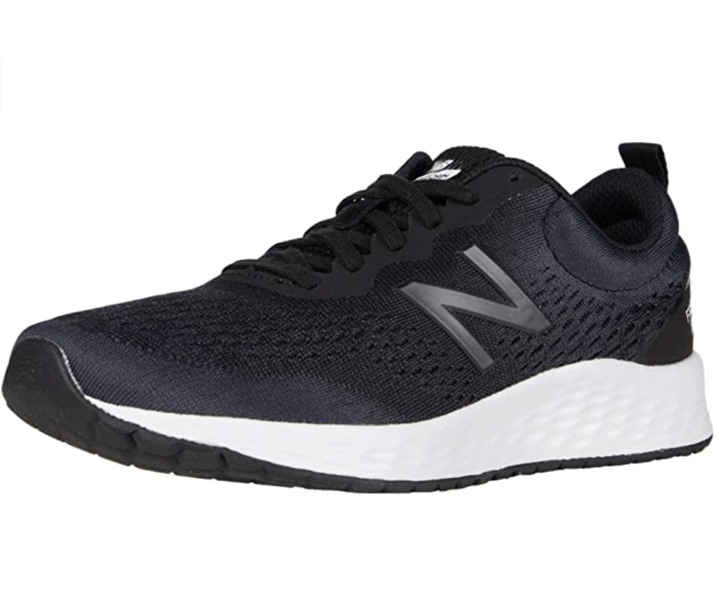 running shoes