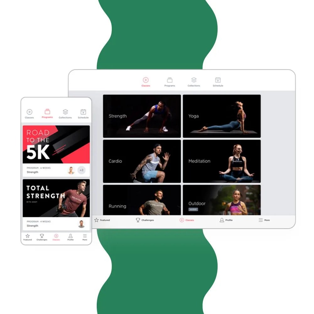 sga fitness
