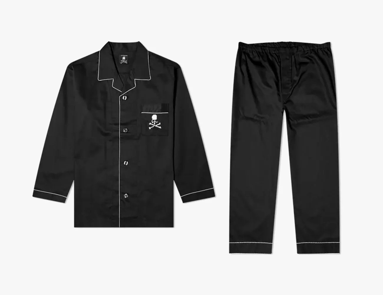 Mastermind World Pyjamas