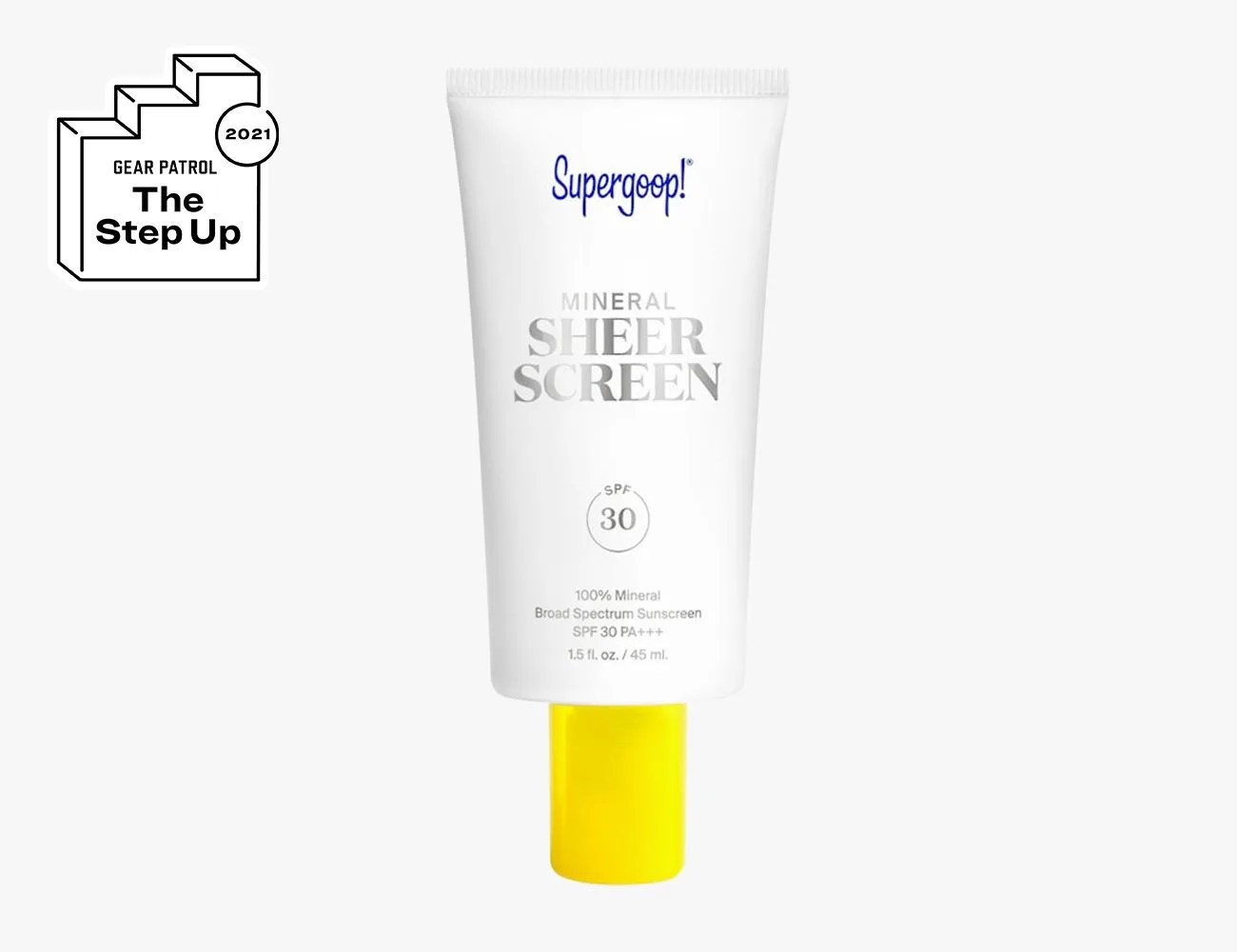 Mineral Sheerscreen SPF 30 PA