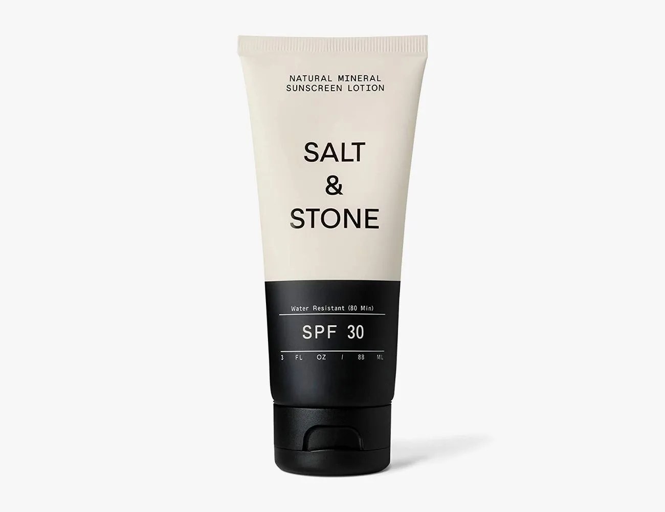 SPF 30 Mineral Sunscreen Lotion