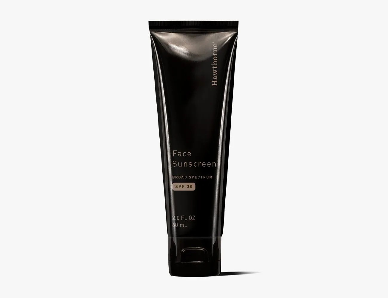 Hawthorne Face Sunscreen