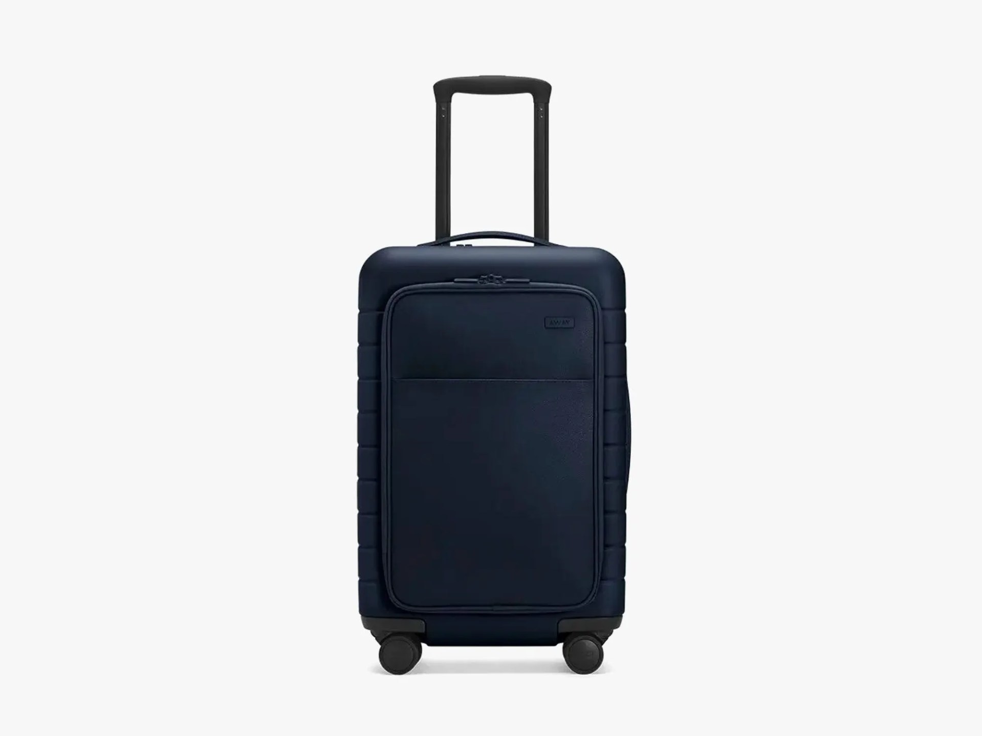 away luggage