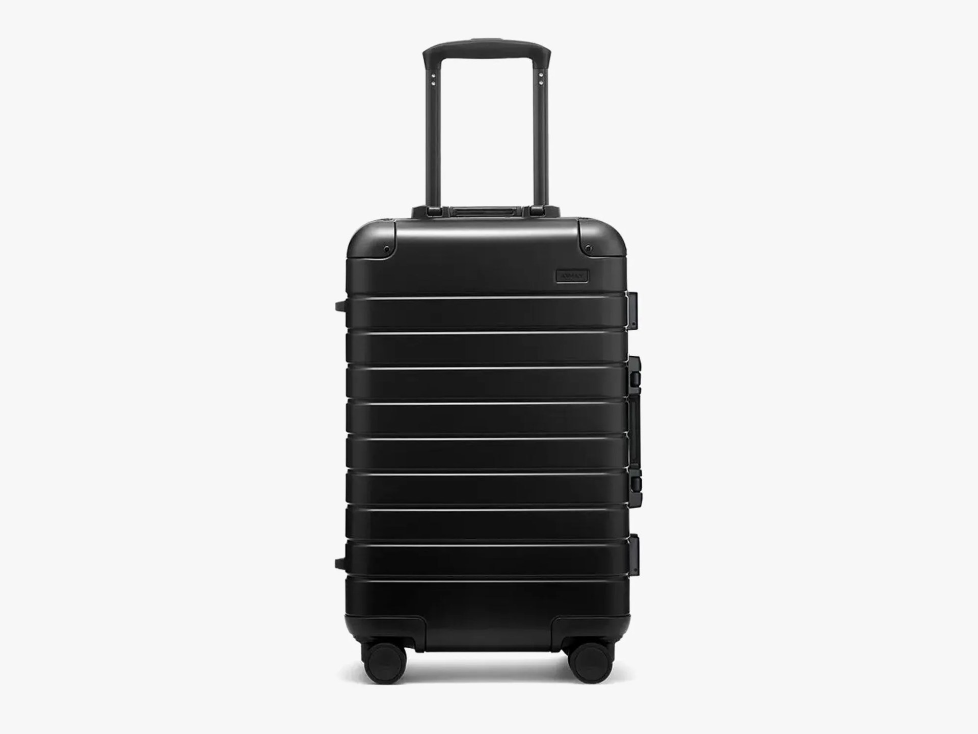 away luggage