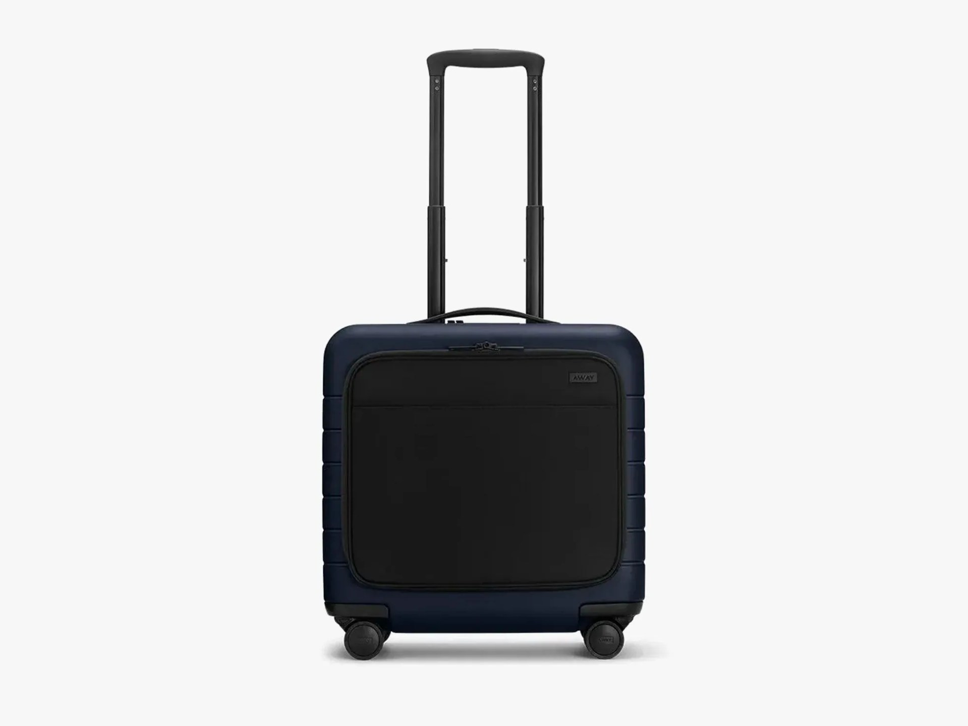 away luggage