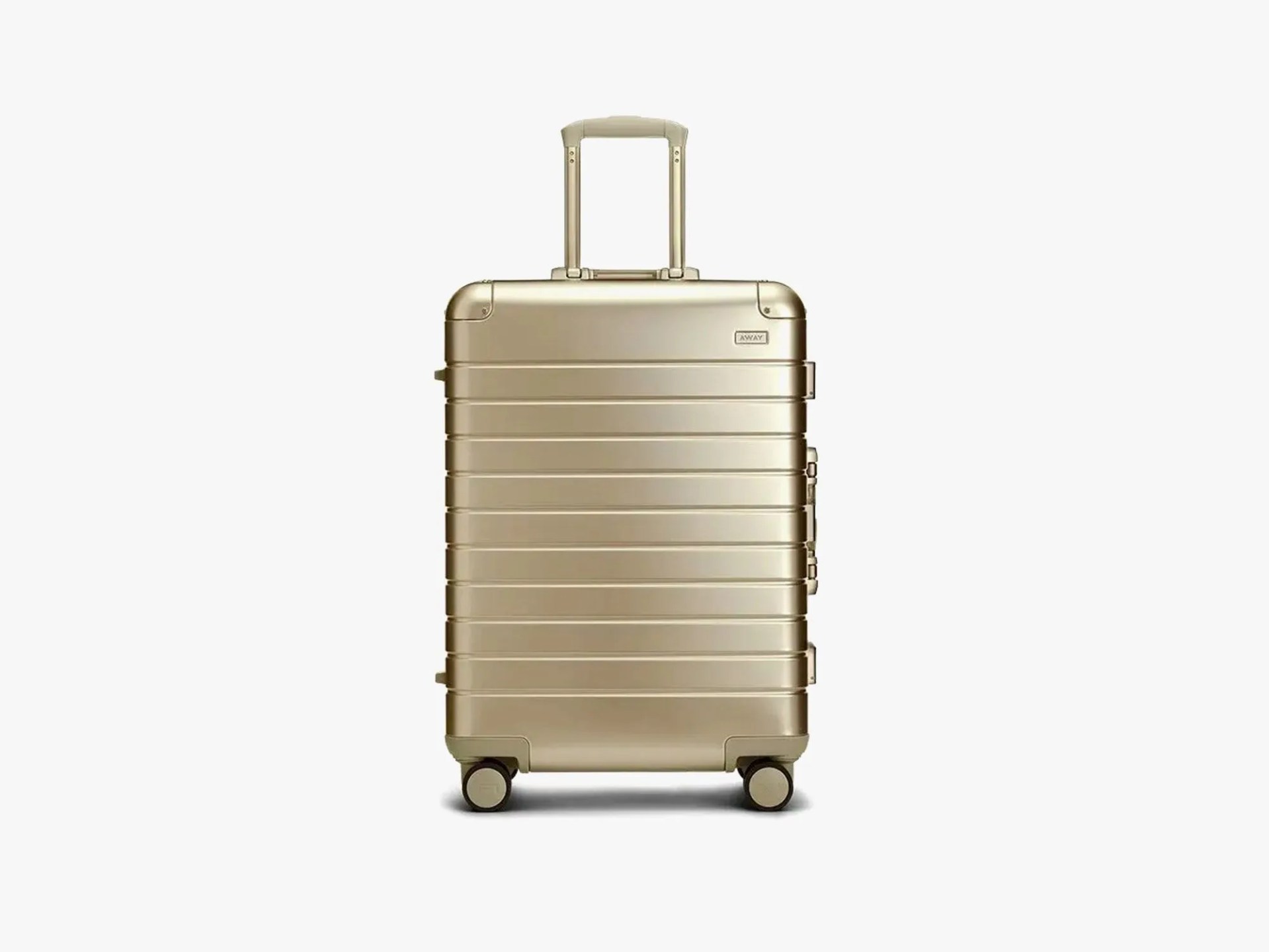 away luggage