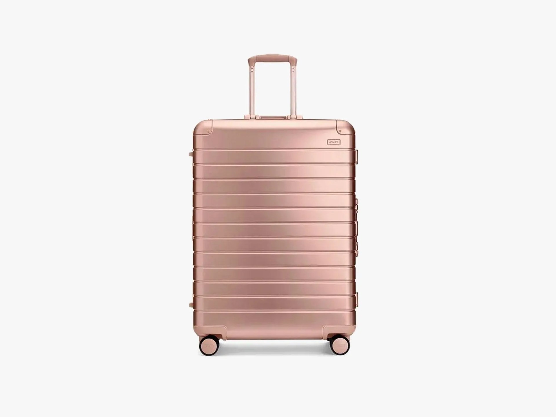 away luggage