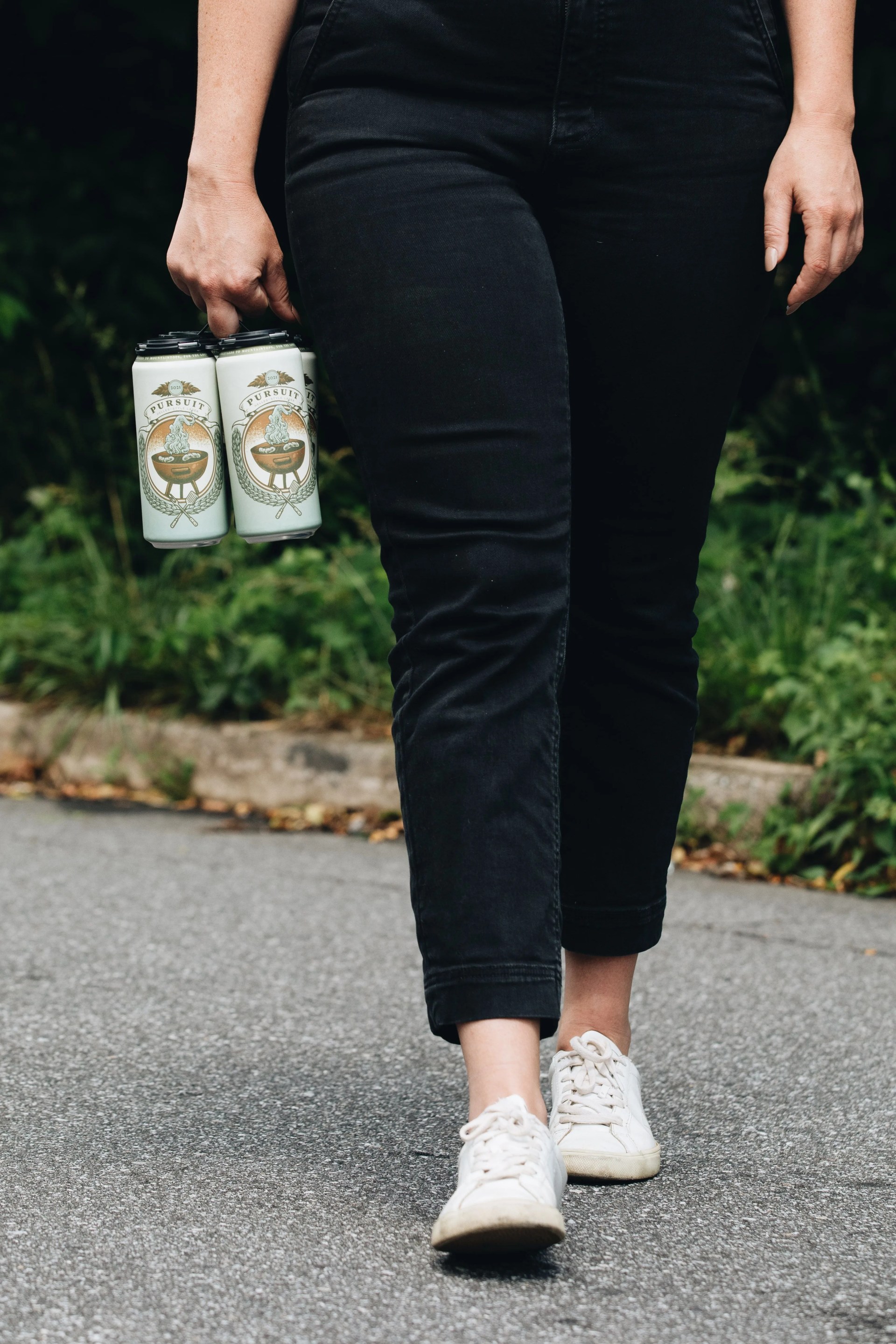 pursuit beer