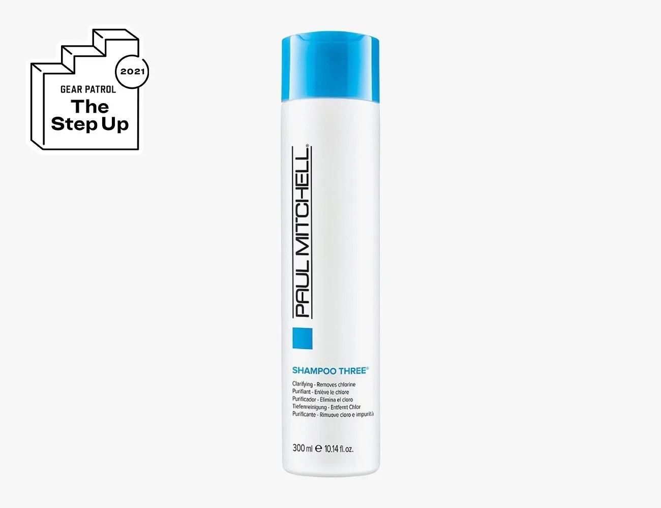 Aveda Sun Care Hair and Body Cleanser