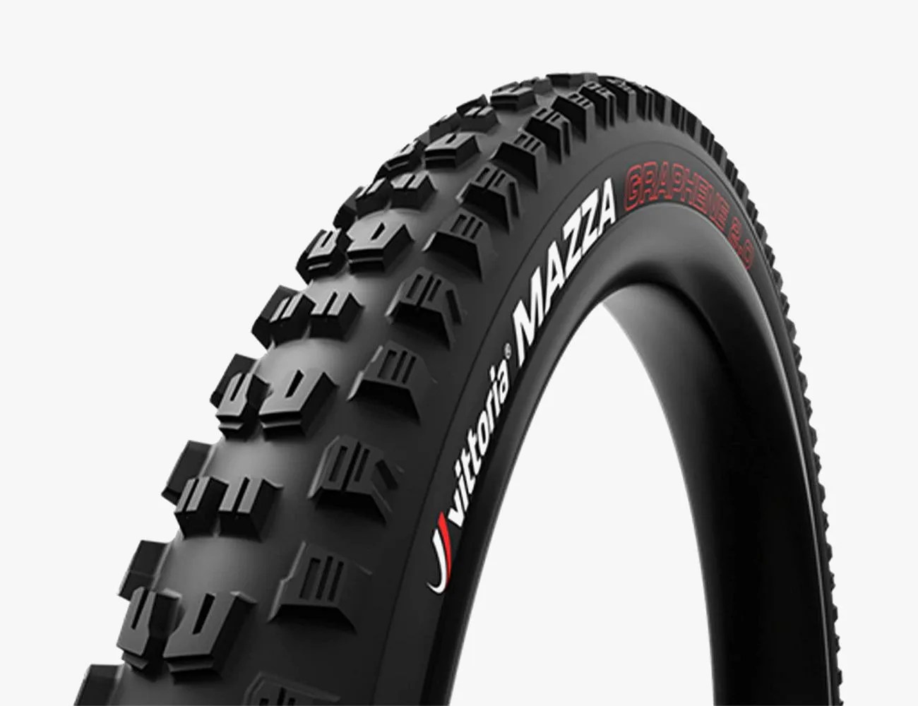 Vittoria Mazza Enduro TNT G2 0