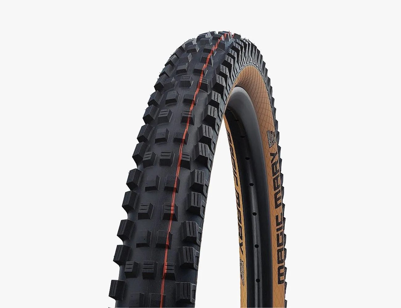 Schwalbe Magic Mary Super Gravity