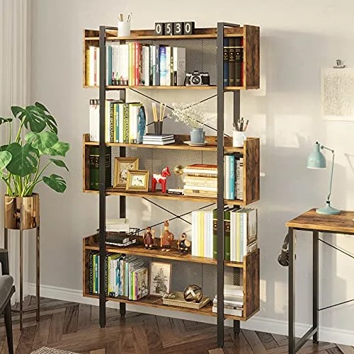 bookshelf