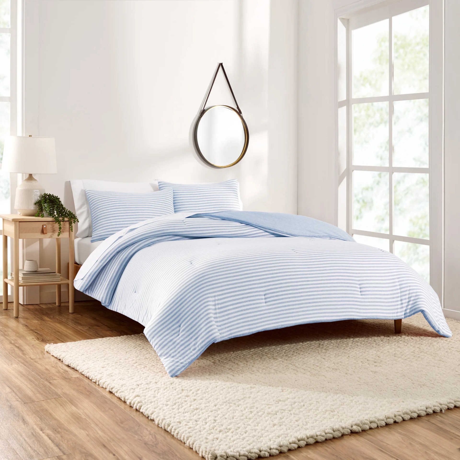 comforter set