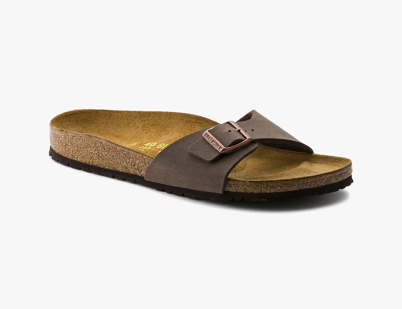 birkenstock shoe guide