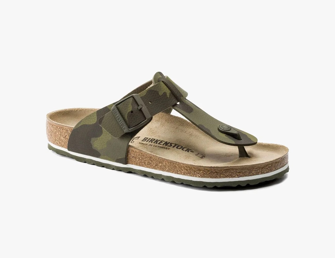 birkenstock shoe guide