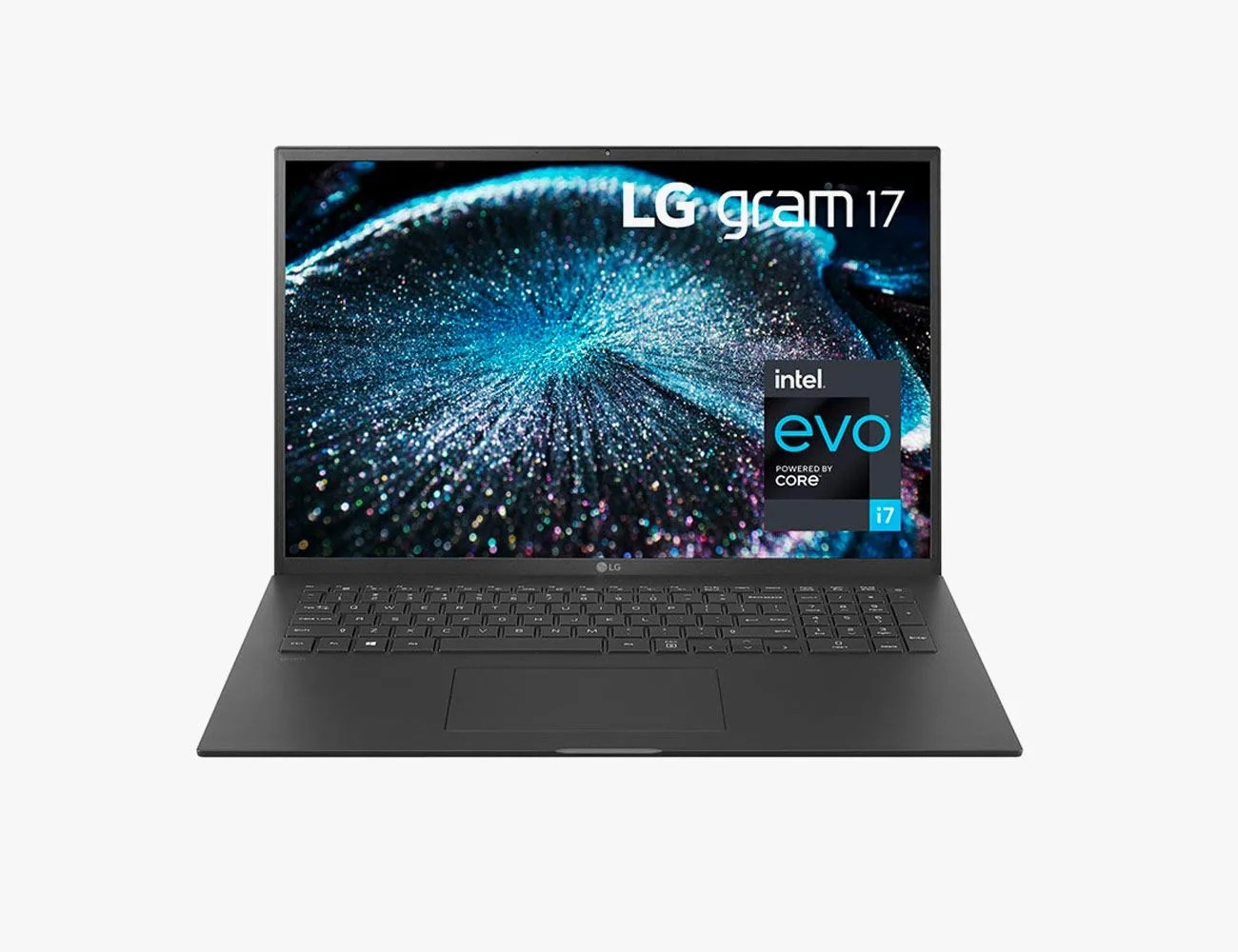 LG Gram 17