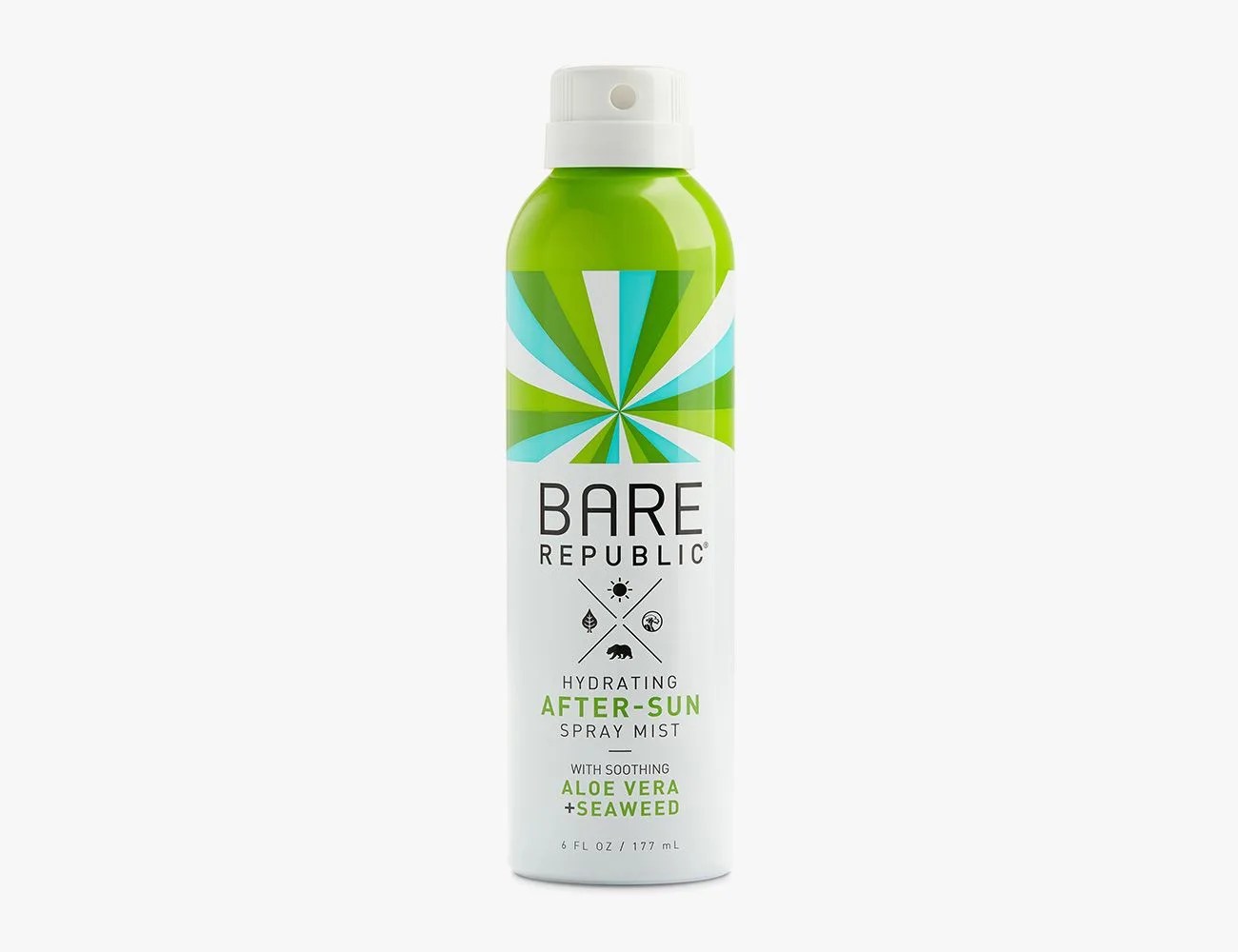 Hydrating After Sun Body Spray